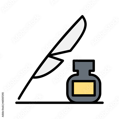 Quill icon