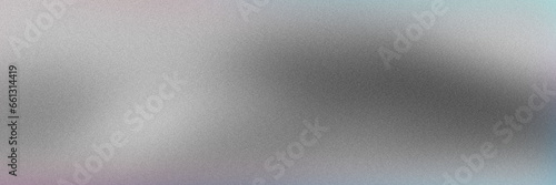 grey white , color gradient rough abstract background shine bright light and glow template empty space , grainy noise grungy texture