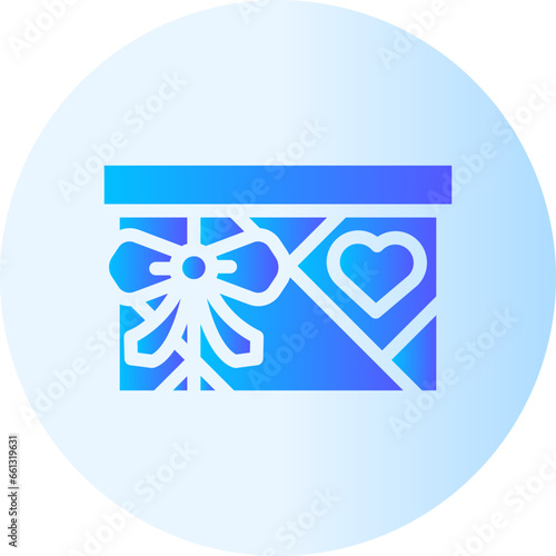 Giftbox Side, 