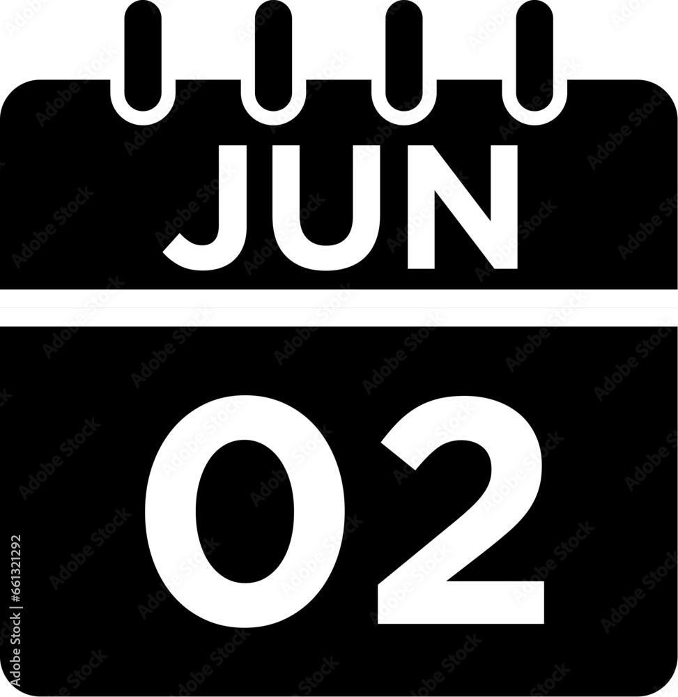 06-June - 02 Glyph black Icon pictogram symbol visual illustration 06-June - 02 Glyph black Icon pictogram symbol visual illustration
