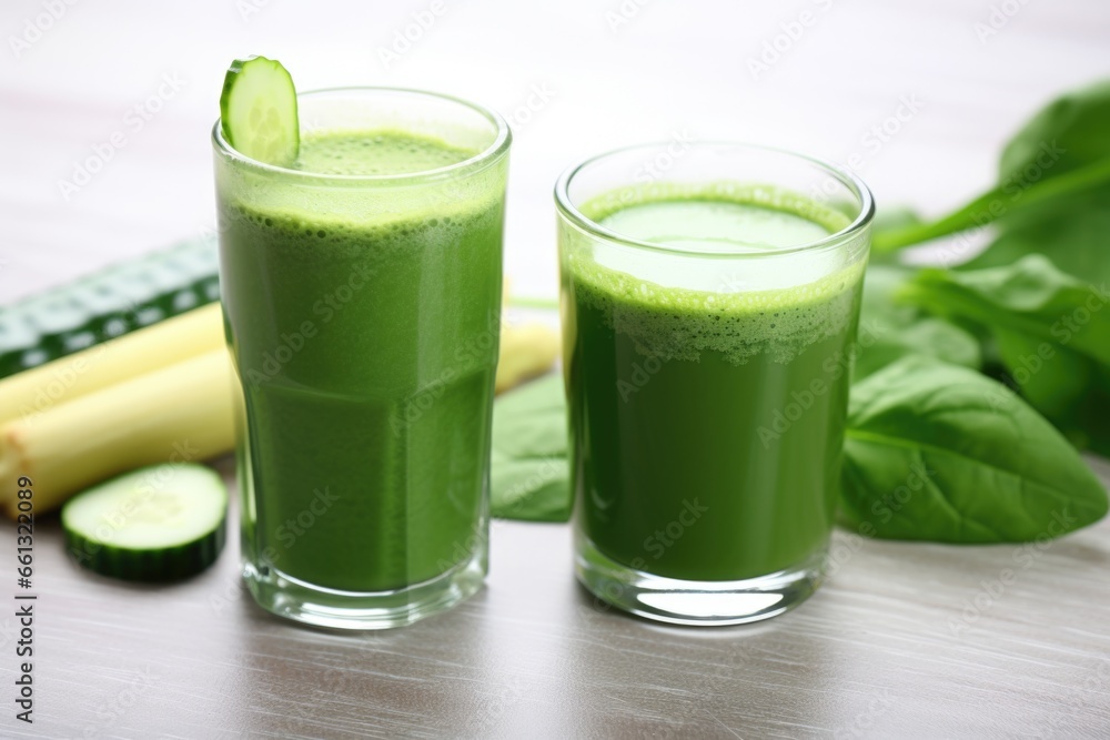 a green smoothie along with weight loss pills a green smoothie along with weight loss pills