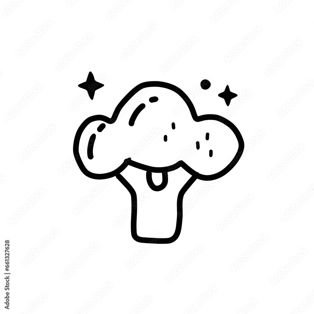 Mushroom icon Mushroom icon