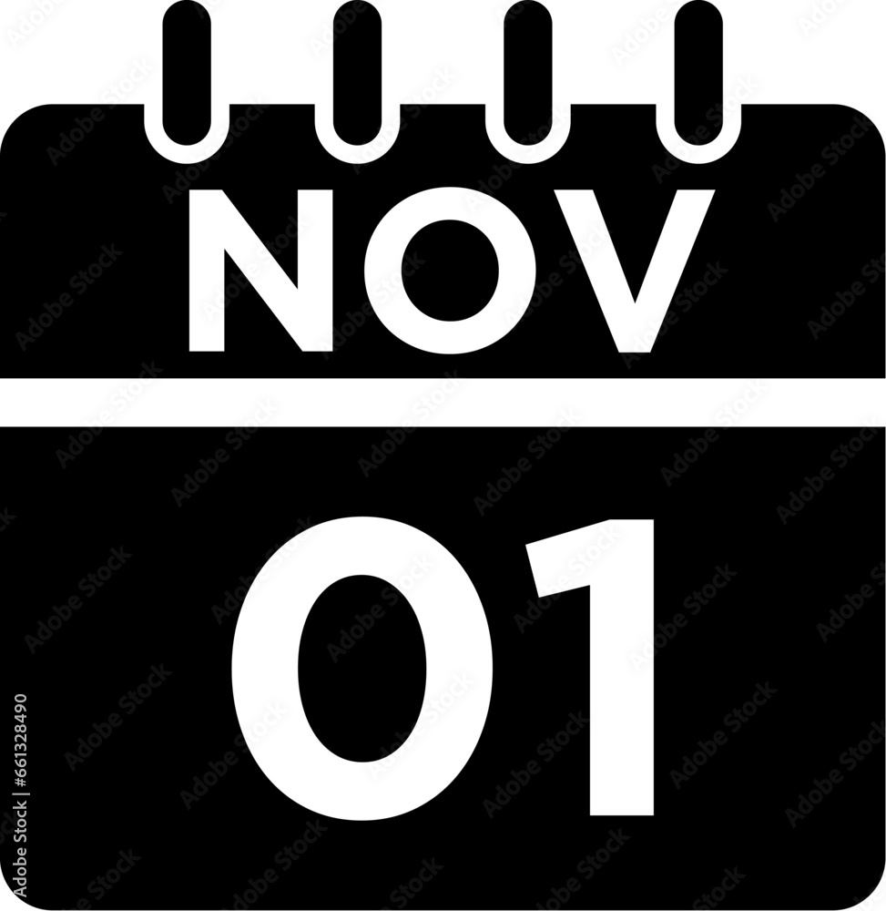 11- November - 01 Glyph black Icon pictogram symbol visual illustration 11- November - 01 Glyph black Icon pictogram symbol visual illustration