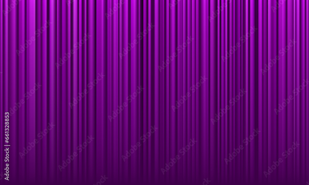 Vector theater cinema curtains with focus light vector illustration Vector theater cinema curtains with focus light vector illustration