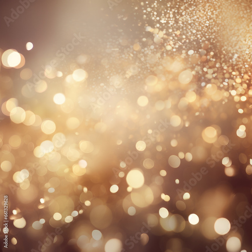 Glittering colourful party background. Concept for holiday, celebration, New Year's Eve 