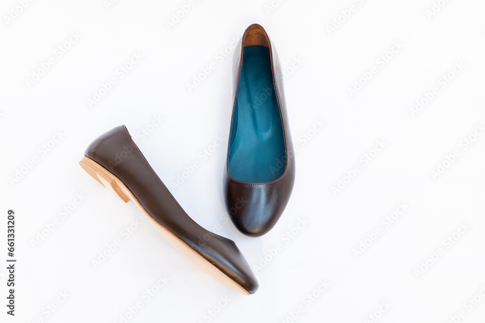 Fashionable women's shoes, leather and high quality Fashionable women's shoes, leather and high quality