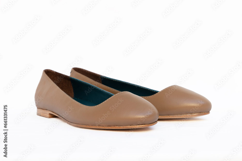 Fashionable women's shoes, leather and high quality Fashionable women's shoes, leather and high quality