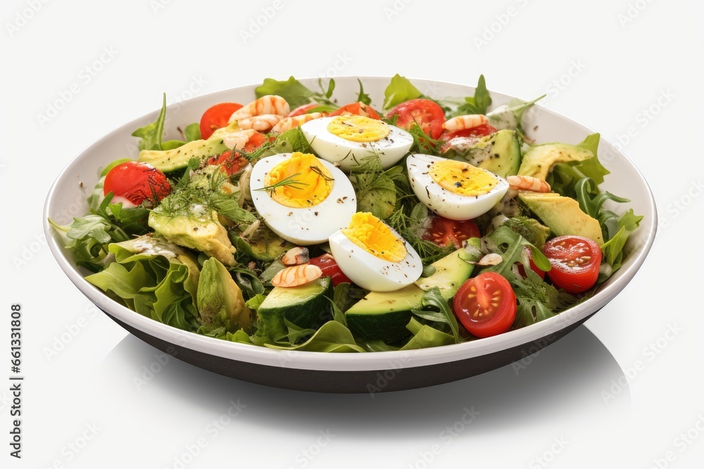 vegetable salad with feta cheese vegetable salad with feta cheese