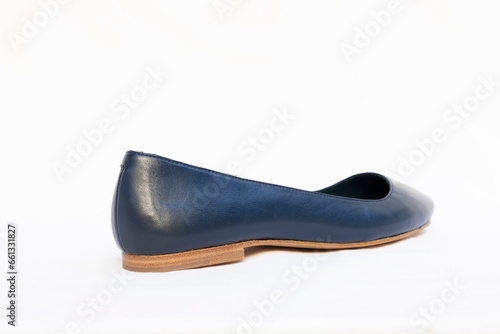Fashionable women's shoes, leather and high quality