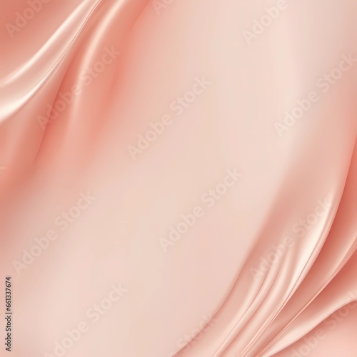 abstract pink background with waves