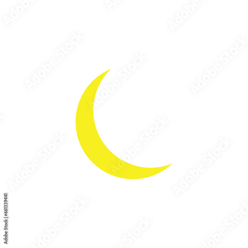 moon logo icon