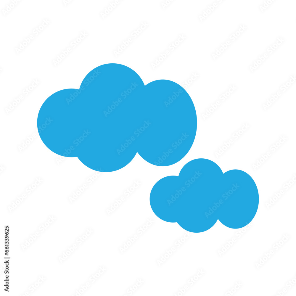 cloud logo icon cloud logo icon