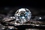 Diamond - Gemstone, Diamond Shaped, Gemstone, Cut Out, Jewelry
