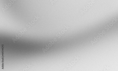 grey silk   empty space grainy noise grungy texture color gradient rough abstract background   shine bright light and glow template 