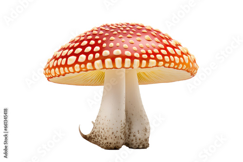 Amanita gemmata Jeweled 