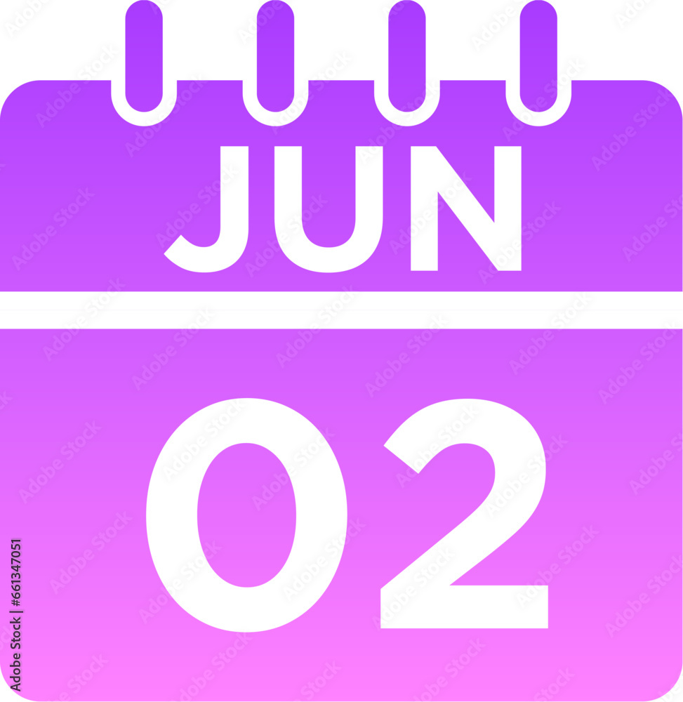 06-June - 02 Glyph Gradient Icon pictogram symbol visual illustration 06-June - 02 Glyph Gradient Icon pictogram symbol visual illustration