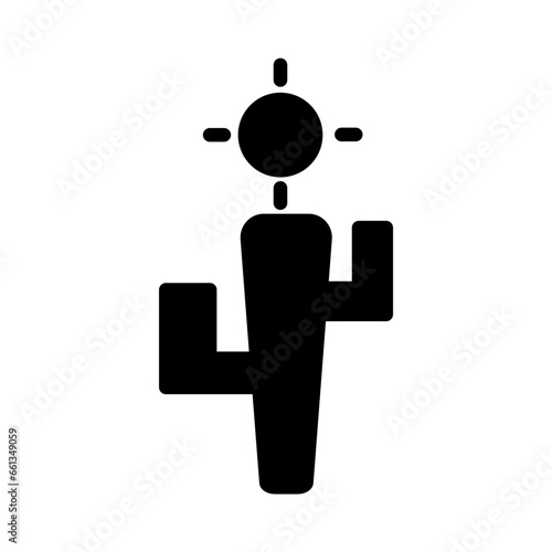Cactus Cigar Culture Icon