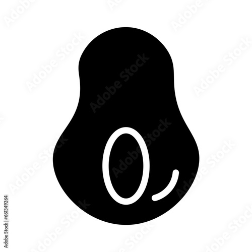 Avocado Cigar Culture Icon