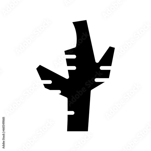 Root Spice Tea Icon