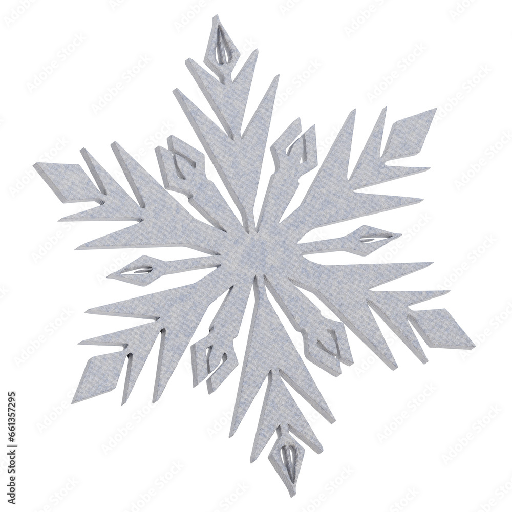Snowflake Snowflake