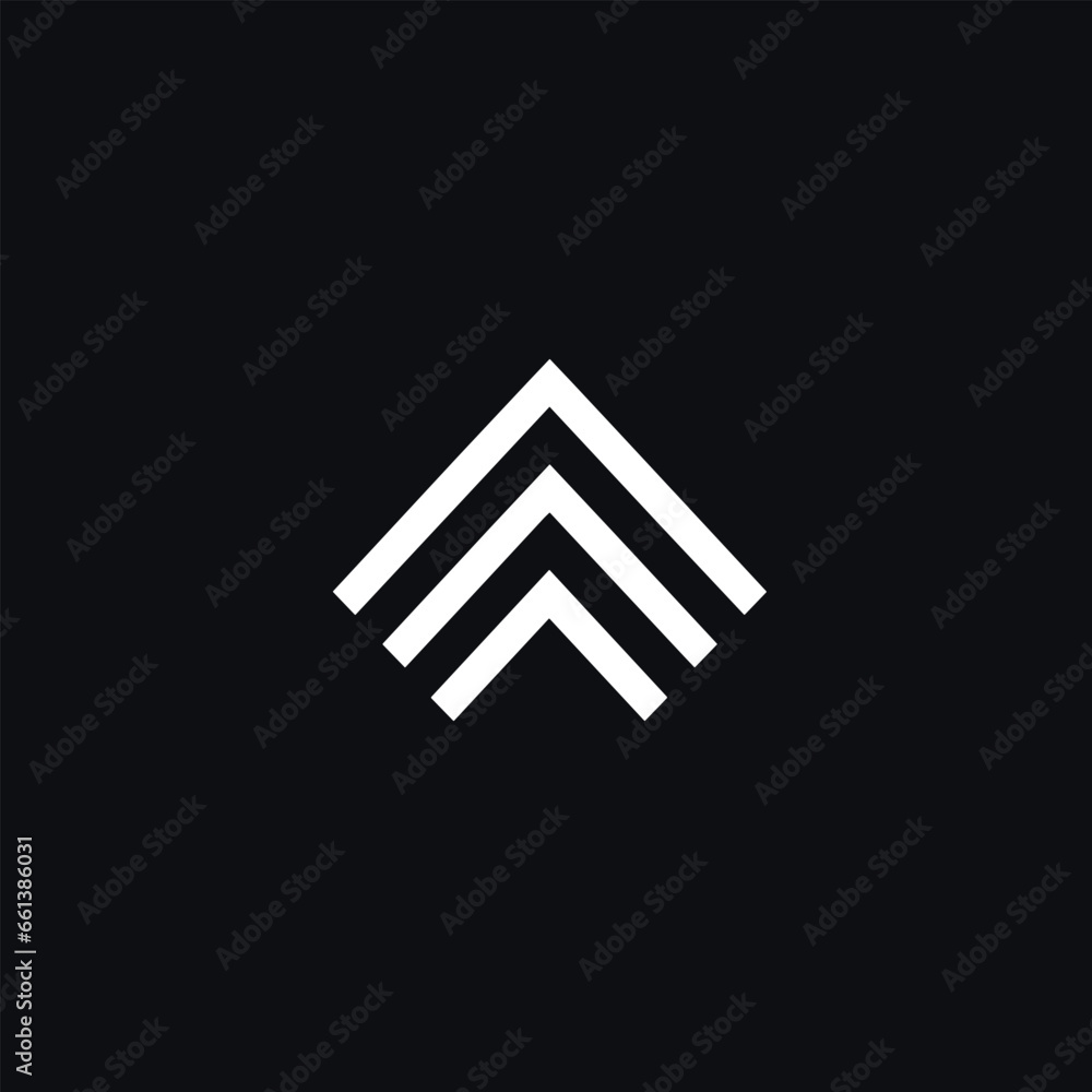 Fitness studio monochrome glyph logo. Gym membership. Upward arrow. Design element. Created with artificial intelligence. Dynamic ai art for corporate branding, wellness center, training program Fitness studio monochrome glyph logo. Gym membership. Upward arrow. Design element. Created with artificial intelligence. Dynamic ai art for corporate branding, wellness center, training program