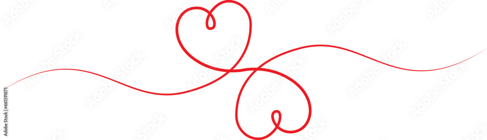 Love Continuous Love Valentines Day Love Continuous Love Valentines Day
