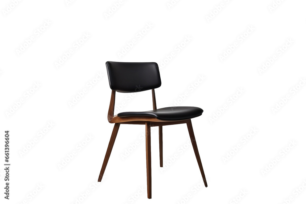 a high quality photograph of a single chair isolated on white background with clipping path full a high quality photograph of a single chair isolated on white background with clipping path full