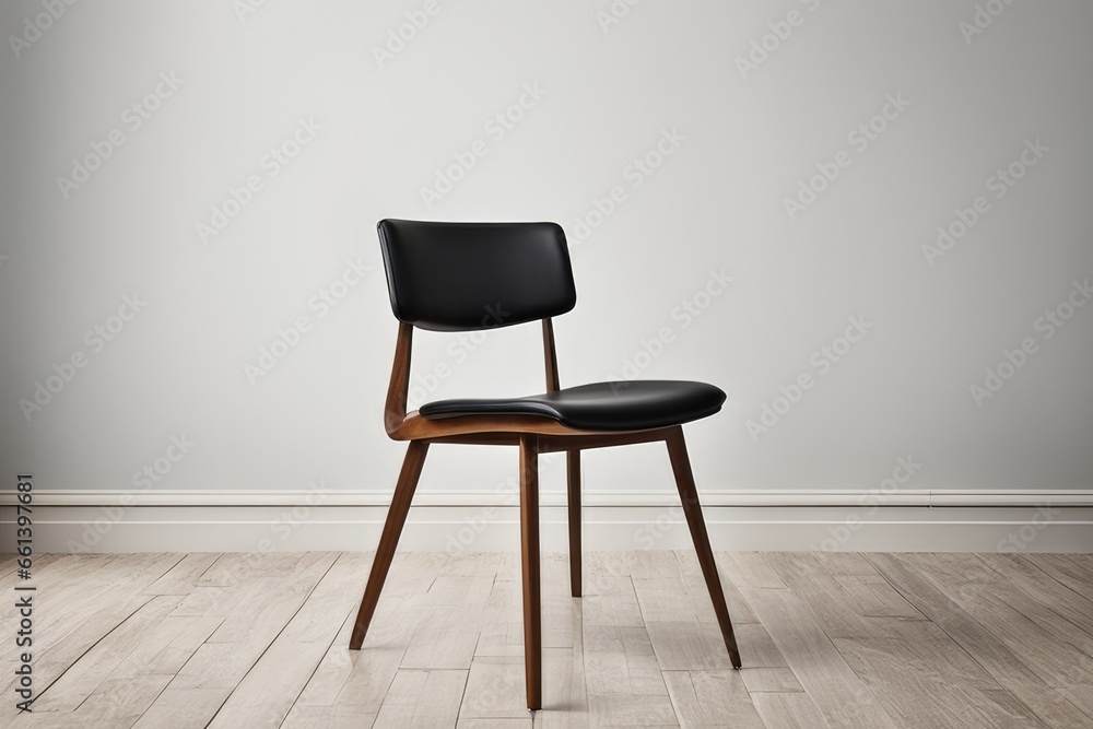 a high quality photograph of a single chair isolated on white background with clipping path full a high quality photograph of a single chair isolated on white background with clipping path full