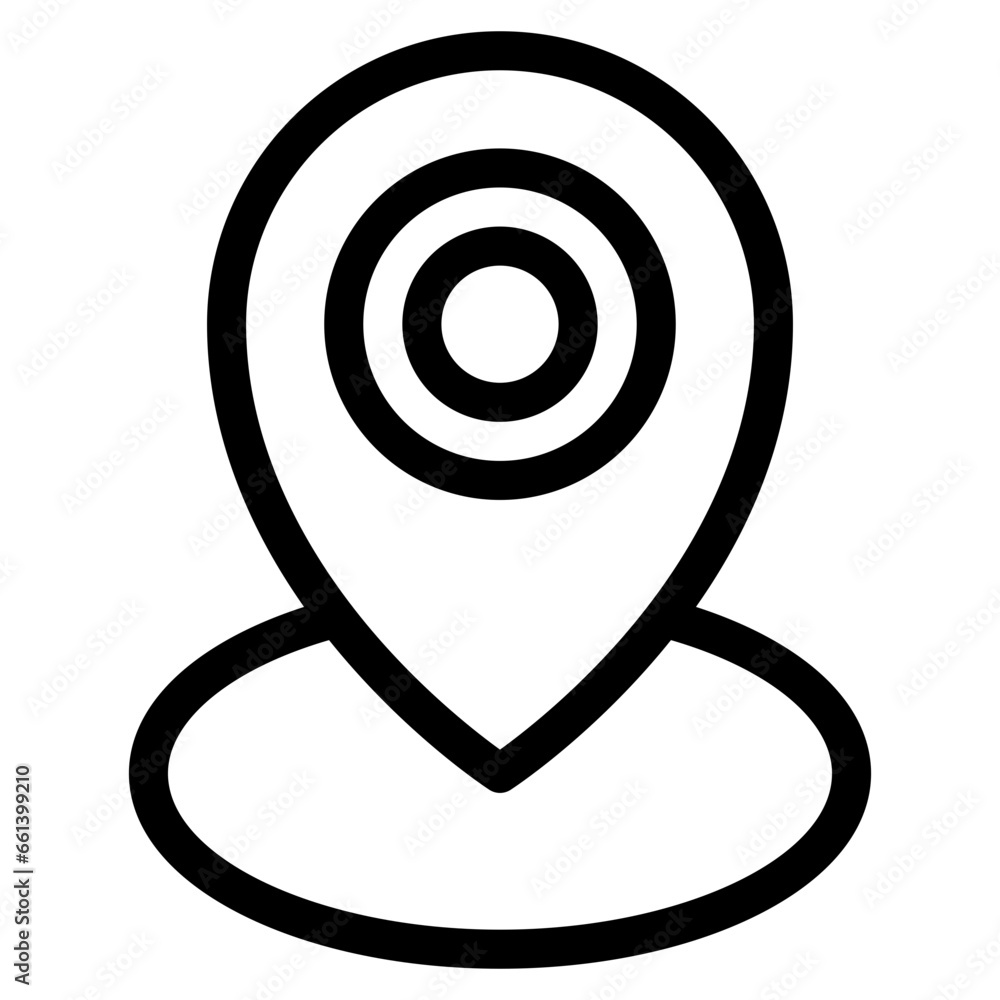 Vector Icon Location, Place Holder, Location Pin, Map, Pointer Vector Icon Location, Place Holder, Location Pin, Map, Pointer