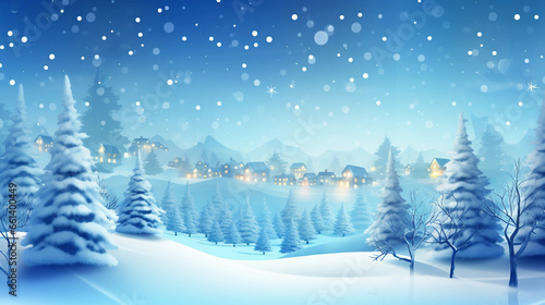 winter, snow, christmas, tree, forest, landscape, cold, sky, nature, mountain, xmas, trees, snowy, 