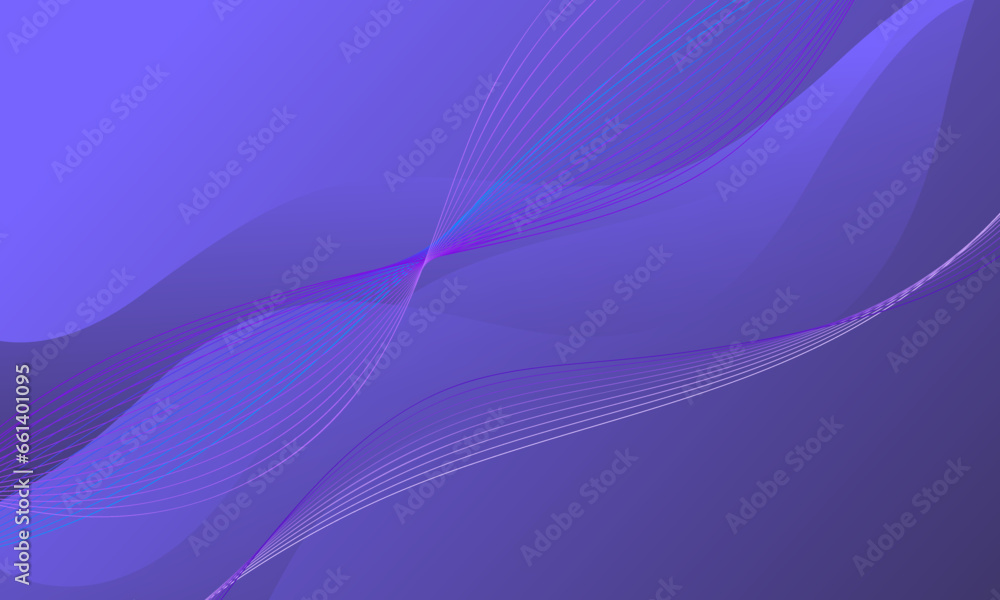 violet purples business lines waves curves on soft gradient abstract background violet purples business lines waves curves on soft gradient abstract background
