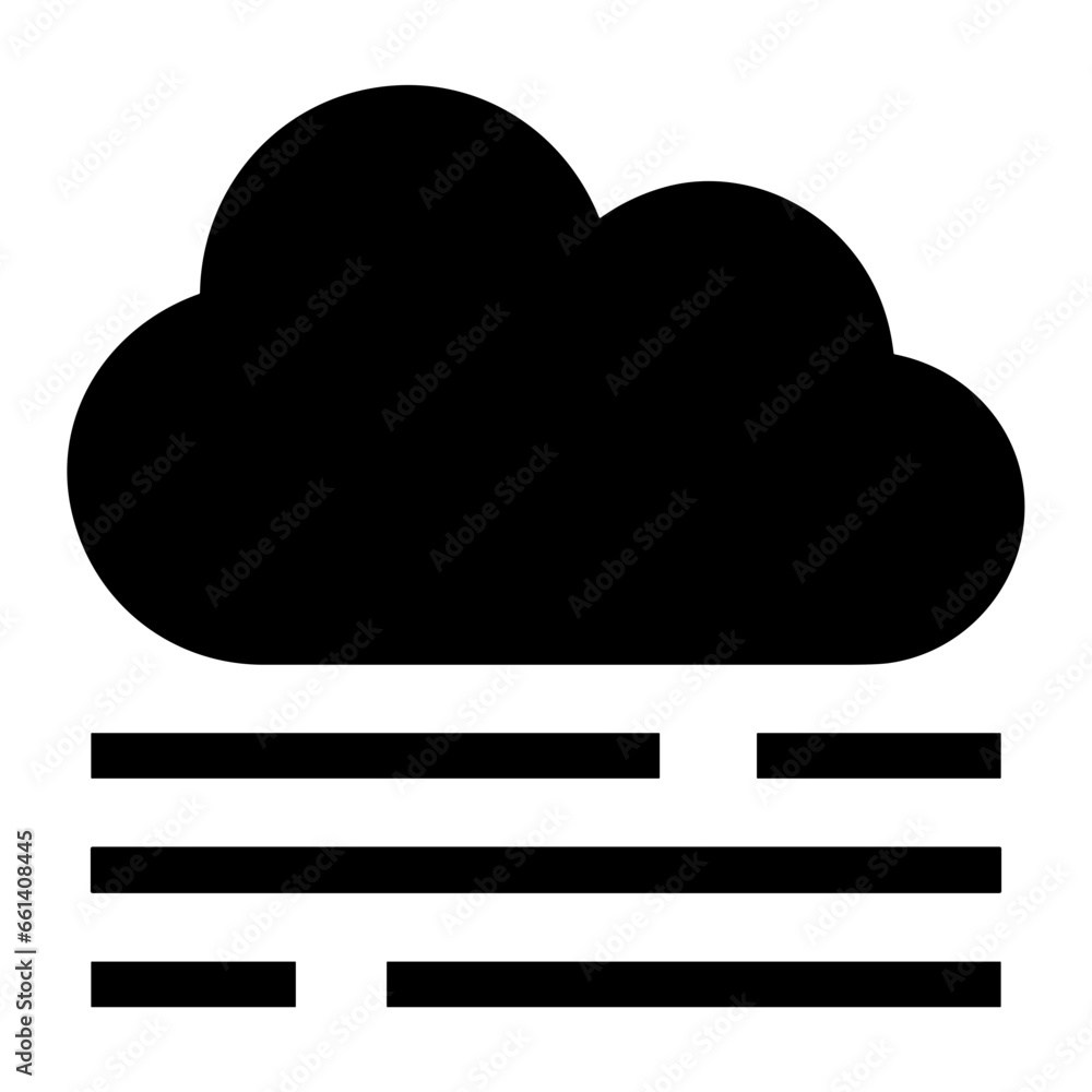 Cloud storage icon symbol vector image. Illustration of the database server hosting cloud system digital design image Cloud storage icon symbol vector image. Illustration of the database server hosting cloud system digital design image