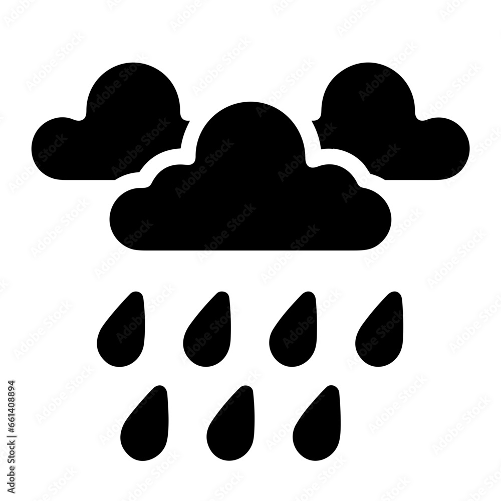Cloud storage icon symbol vector image. Illustration of the database server hosting cloud system digital design image Cloud storage icon symbol vector image. Illustration of the database server hosting cloud system digital design image