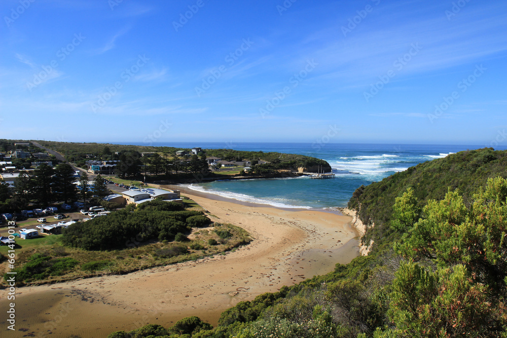 Port Campbell, VIC, Australia