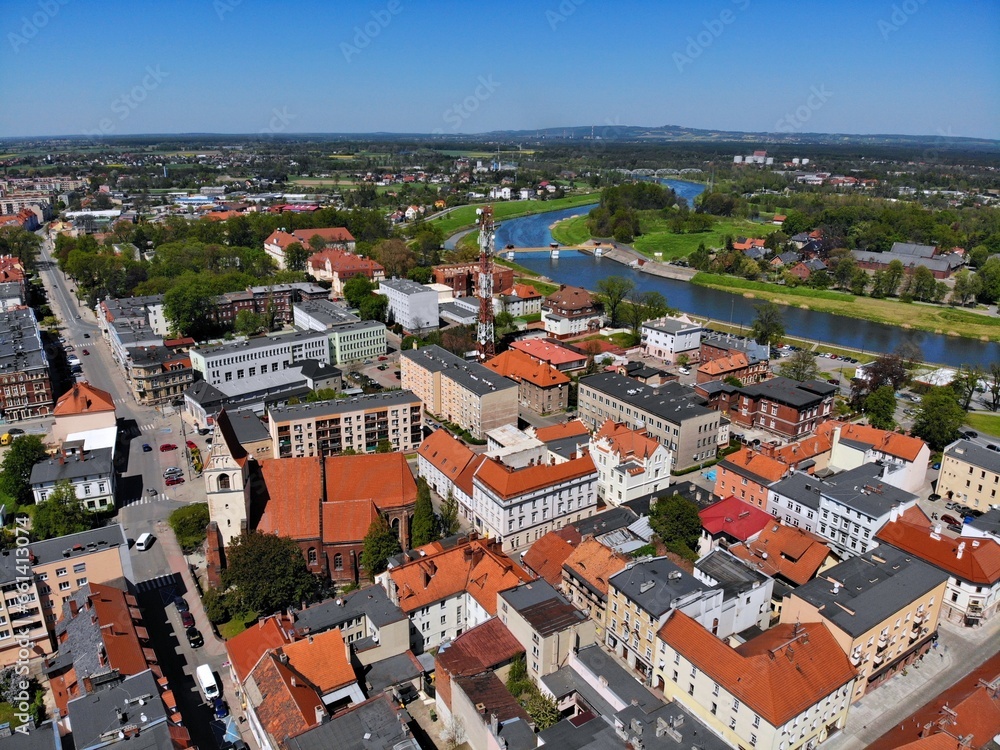 Kedzierzyn-Kozle, Poland
