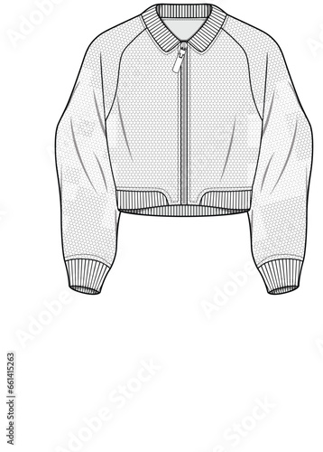 drawing, illustration, vector, jacket, women jacket tecnicals, jacket tecnicals