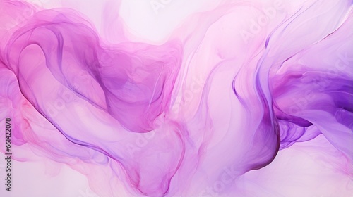 Beautiful painting background in high resolution. Colored alcohol ink fluid art with clear waves and swirls. Ideal for posters, cards, and other things. Dreamy sky blue design.