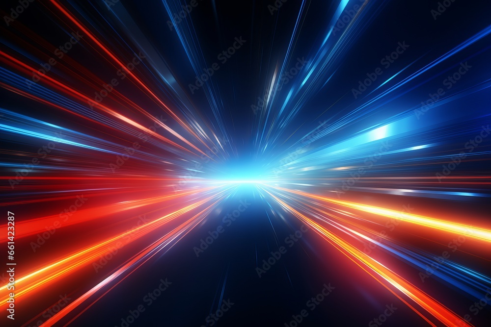 abstract light background abstract light background