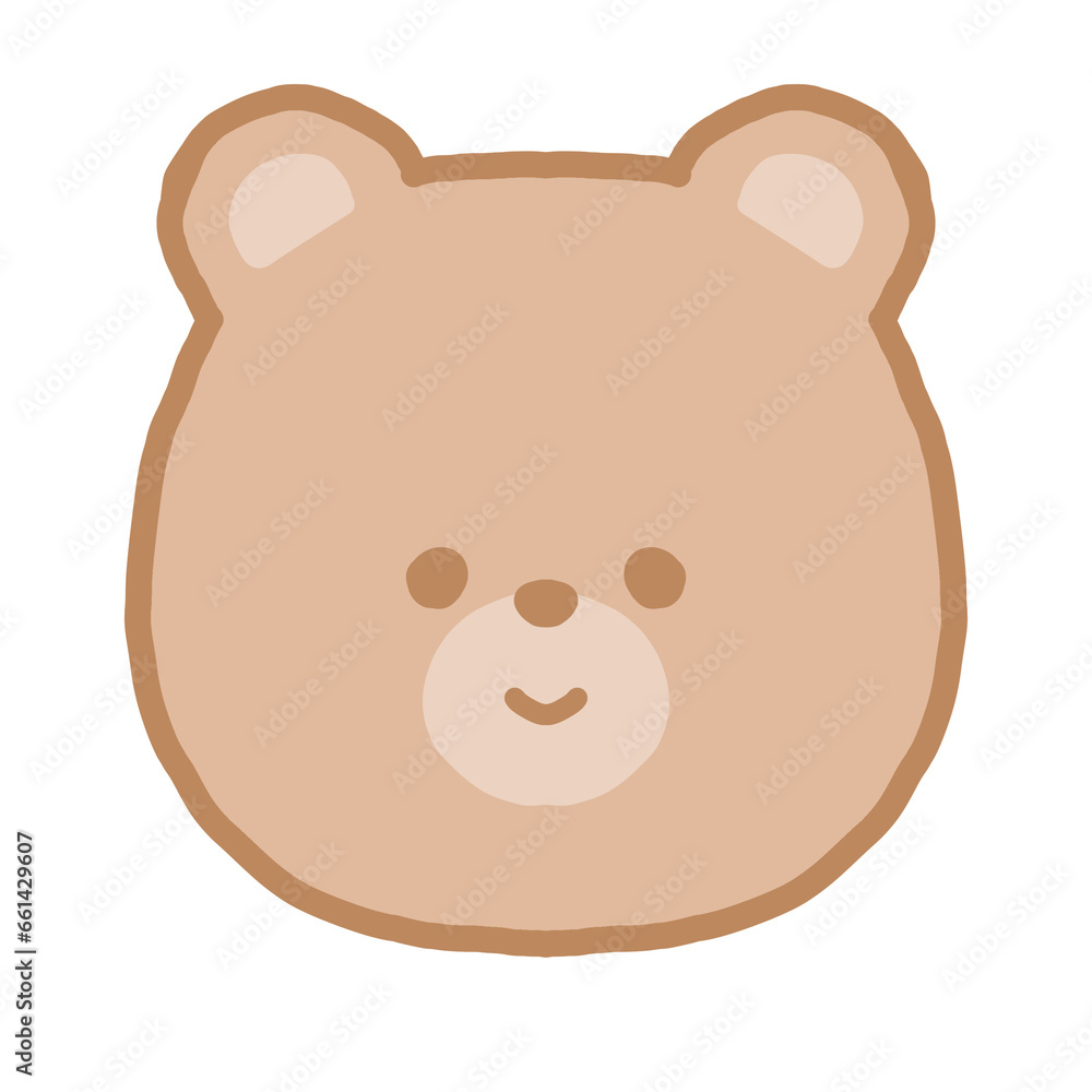 cherry bear cute cute cherry bear cute cute