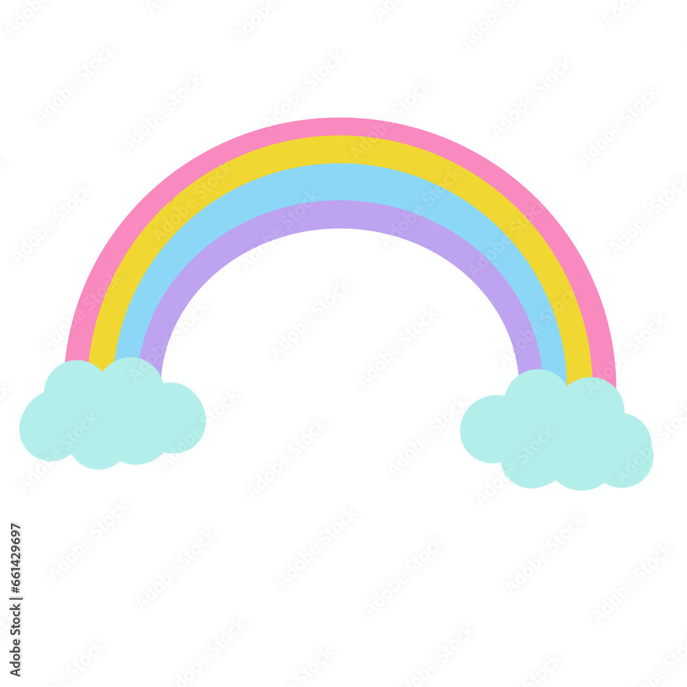 rainbow rainbow