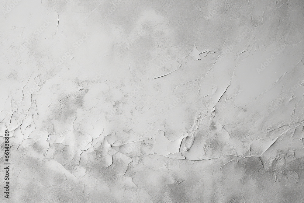 rough white plaster wall background texture overlay stucco or cement ...