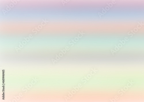 Abstract bright blurry colorful sweety pastel lines background with copy space. Use for App, Postcards, Packaging, Items, Websites