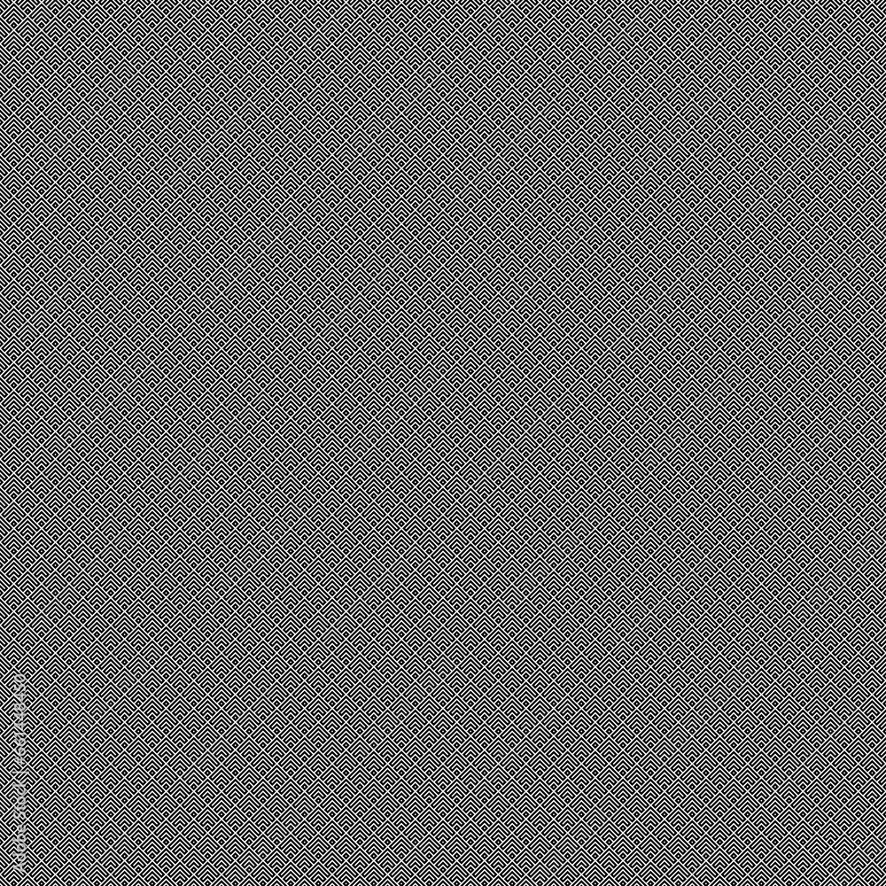Seamless japanese mountains pattern. Repeated chevrons, diamonds, angle brackets background. Squama ornament. Scales image. Ancient window tracery motif. Digital paper for textile print. Vector art Seamless japanese mountains pattern. Repeated chevrons, diamonds, angle brackets background. Squama ornament. Scales image. Ancient window tracery motif. Digital paper for textile print. Vector art
