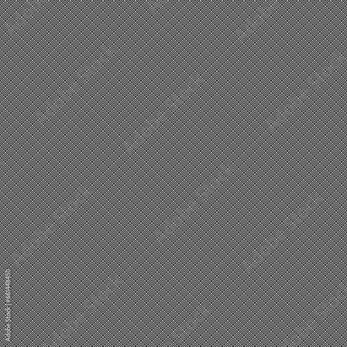 Seamless japanese mountains pattern. Repeated chevrons, diamonds, angle brackets background. Squama ornament. Scales image. Ancient window tracery motif. Digital paper for textile print. Vector art