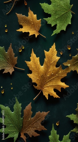 autumn maple leaves  autumn leaves background  full hd leaf background  autumn leaves wallpaper