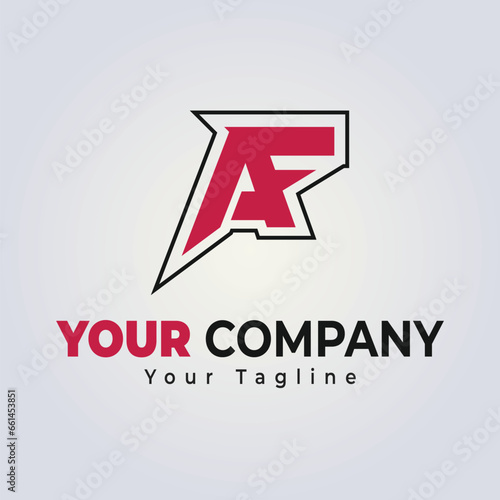 Logo Design Template