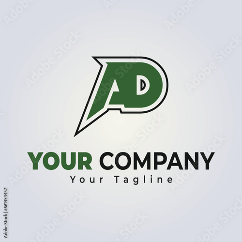 Logo Design Template