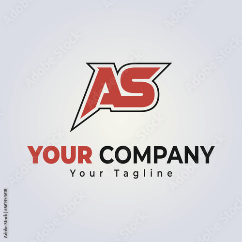 Logo Design Template