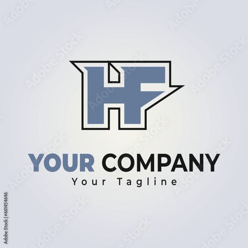 Logo Design Template