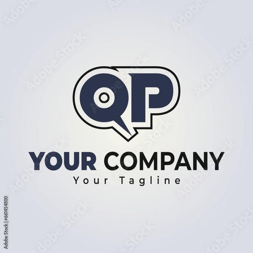 Logo Design Template